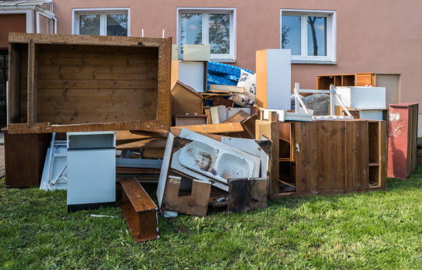 Best Commercial Cleanout Services  in Cedarburg, WI