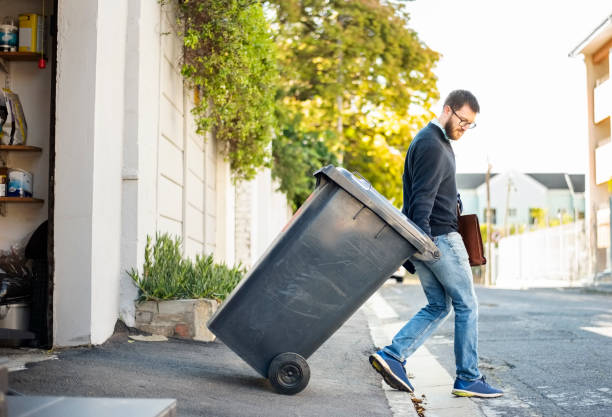 Best Same-Day Junk Removal  in Cedarburg, WI